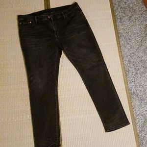 American Eagle slim jeans